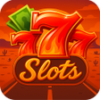 Icono de programa: Flame 777 Slot Game