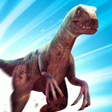 Icono de programa: Jurassic Run Attack - Din…