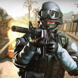 Icono de programa: Gun Strike - Global Offen…