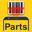 Icono de programa: Auto Parts Scanner - Car …