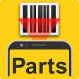 Icon of program: Auto Parts Scanner - Car …
