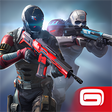 Icon of program: Modern Combat Versus for …