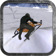 Icon of program: Sled Simulator 3D