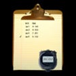 Icon of program: Stopwatch Log