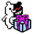Icono de programa: Danganronpa Trilogy Gift …
