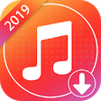 Icono de programa: Free Music Download - Mp3…