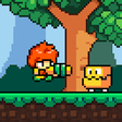Icono de programa: Rumble Squad - Pixel game