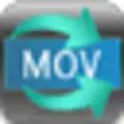 Icon of program: RZ MOV Converter