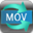 Icono de programa: RZ MOV Converter