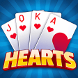 Icon of program: Hearts WT - Card Game Cla…