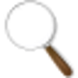 Icono de programa: Magnifying Glass