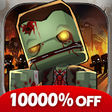 Icono de programa: Call of Mini Zombies