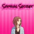 Icon of program: Sophia's Secret - Romance…