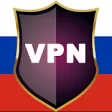 Icon of program: get free Russian IP - VPN…