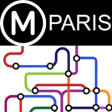 Icon of program: Paris Metro History