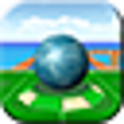 Icon of program: 3D Balancing Ball 2