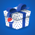 Icono de programa: Pepsi Rewards