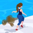 Icono de programa: Gassy Run 3D