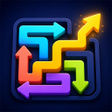 Icon of program: Path Finder: Arrow Puzzle