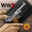 Icon of program: Weaphones WW2: Firearms S…