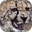 Icon of program: Top Jigsaw Puzzle 1000 Pi…