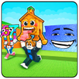 Icon of program: Tsunami For Brainrot Orig…