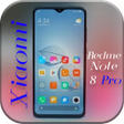 Icono de programa: Themes for Xiaomi Redmi N…