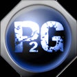 Icono de programa: PeerGuardian