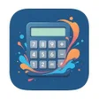 Icon of program: Máy Tính - Calculator