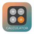 Icon of program: Máy Tính - Calculator