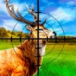 Icon of program: African Safari Deer Hunte…