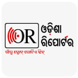Icon of program: Odisha Reporter