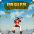 Icono de programa: Free Gun Fire Shooting: G…