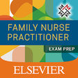 Icono de programa: Saunders FNP Nurse Practi…