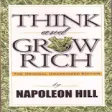 Icon of program: Think and Grow Rich - Nap…
