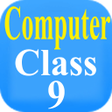 Icono de programa: Computer Science Class 9 …