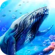 Icon of program: Ocean Mammals: Blue Whale…