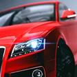 Icono de programa: City Car Run: Street Raci…