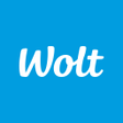 Icono de programa: Wolt: Food delivery