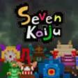 Icon of program: Seven Kaiju