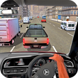 Icon of program: Drive in Car on Highway
