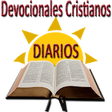 Icono de programa: Devocionales Cristianos