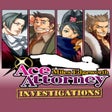 Icon of program: Ace Attorney Investigatio…