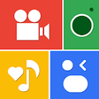 Icono de programa: Video Collage Maker