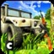 Icon of program: 4x4 Animals Hunting Simul…