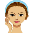 Icono de programa: Glow Face Tips