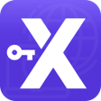 Icon of program: XVid Unlimited Proxy  VPN