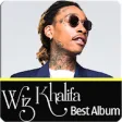 Icon of program: Wiz Khalifa Best Album