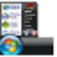 Windows 7 in a Box icon