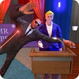 Icono de programa: Secret Service Bodyguard …
